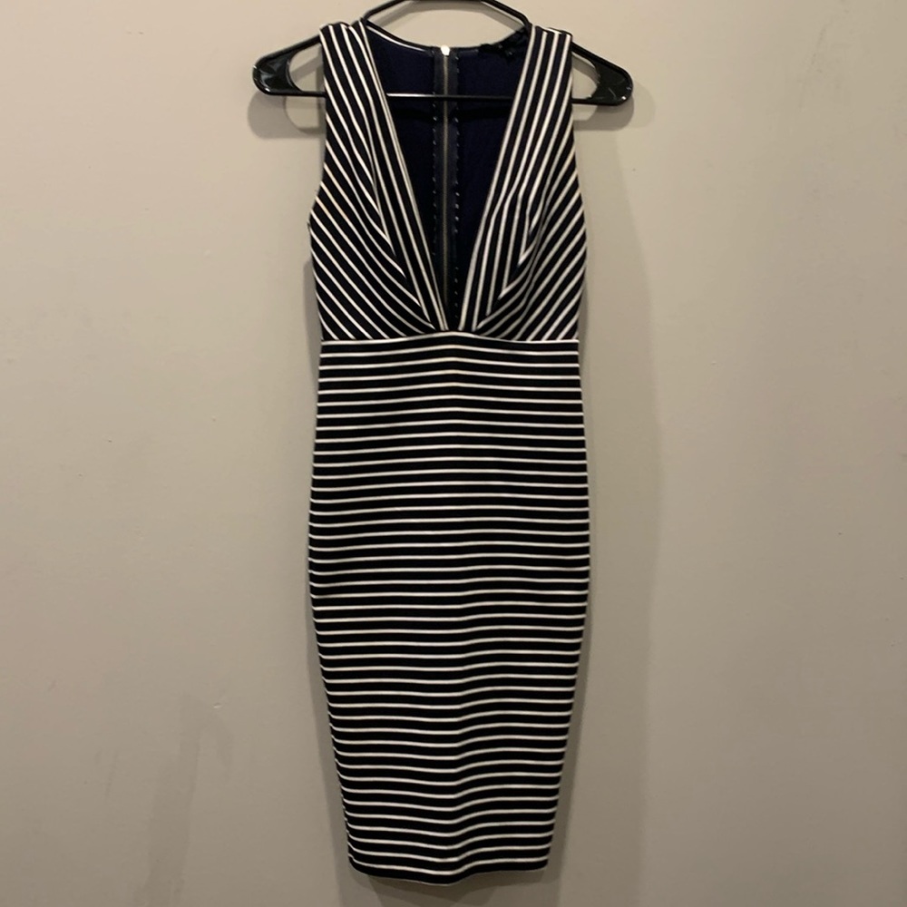 OliviaCeous mini dress size small